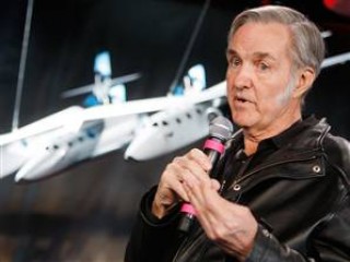 Burt Rutan picture, image, poster